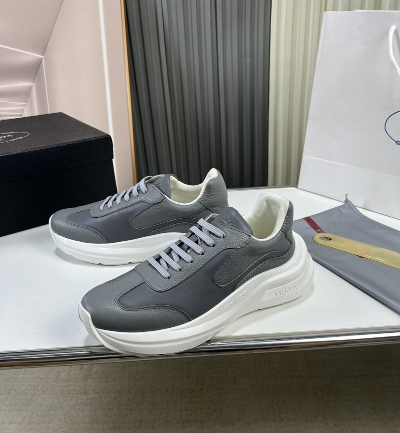 Prada Casual Shoes